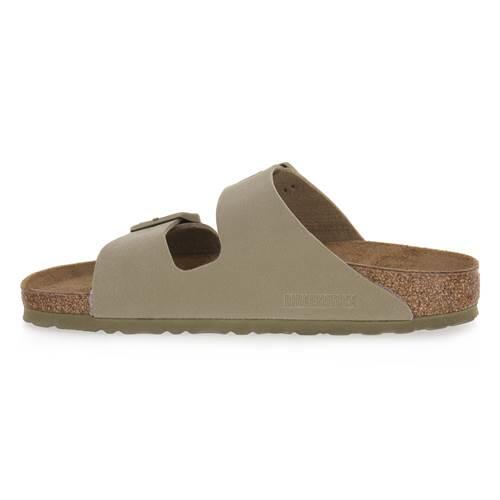Mules femmes Birkenstock Arizona Faded 3/7