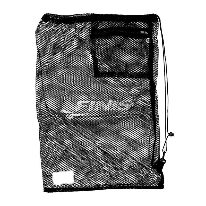 Bolsa de malla para equipo FINIS