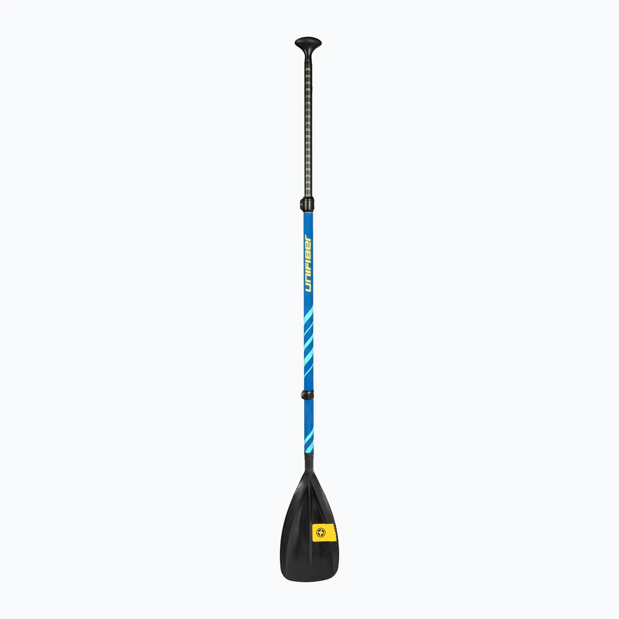 Wiosło SUP 3-częściowe Unifiber Prodigy 5/7
