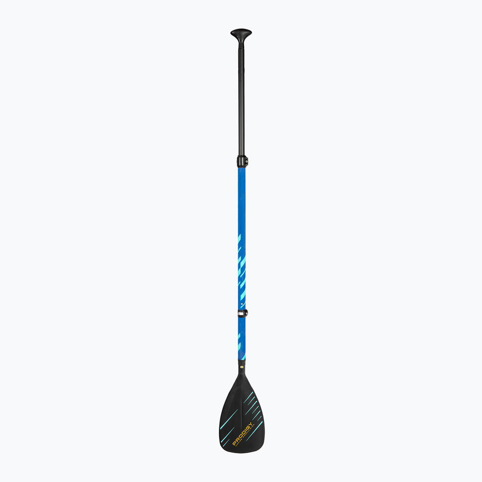 Wiosło SUP 3-częściowe Unifiber Prodigy