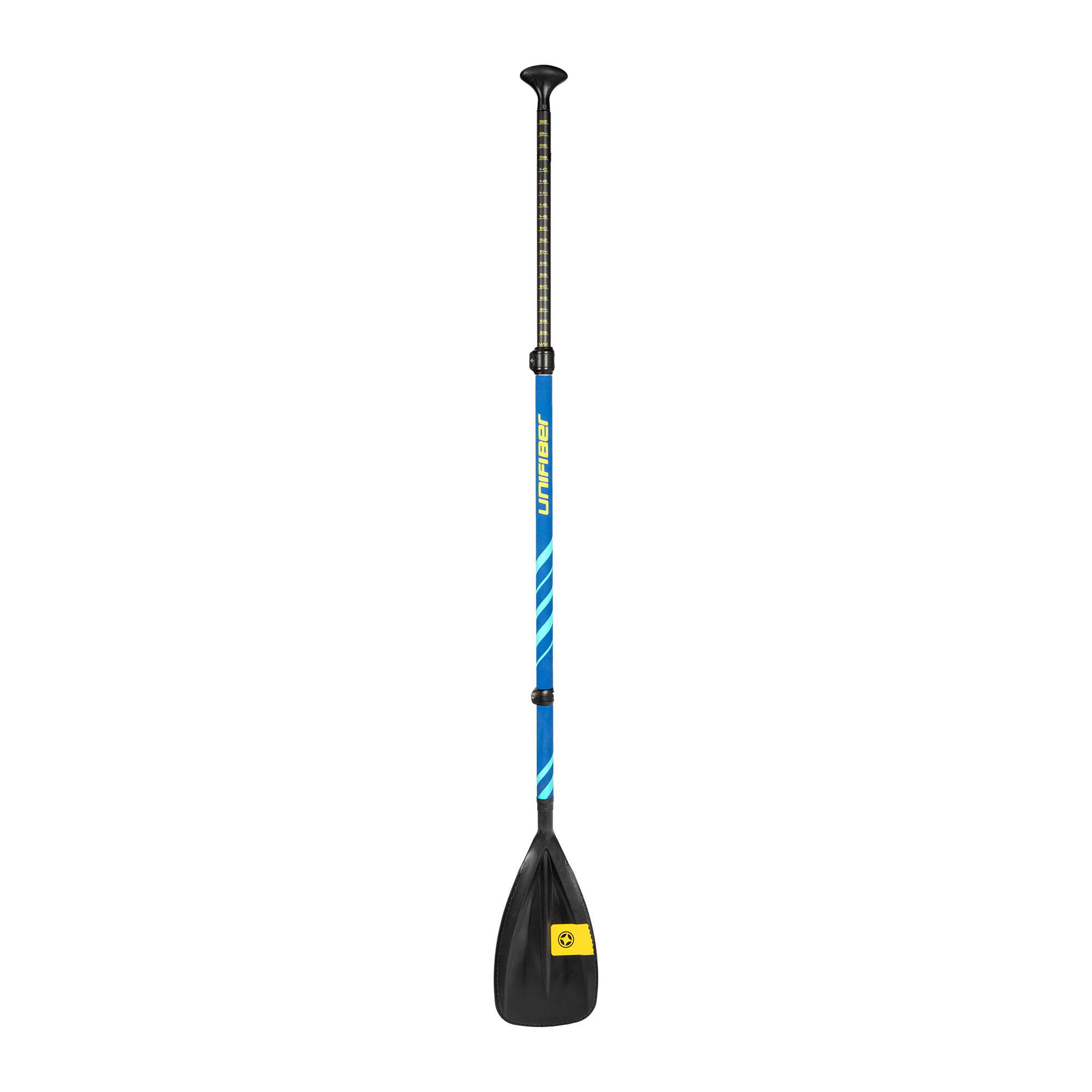 Wiosło SUP 3-częściowe Unifiber Prodigy