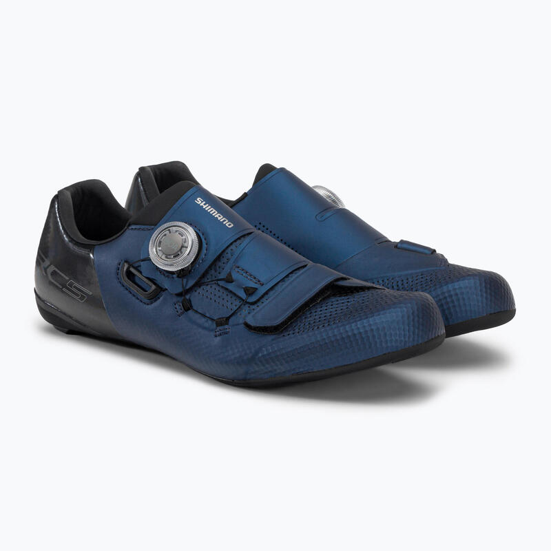 Chaussures de cyclisme Shimano SH-RC502 pour hommes
