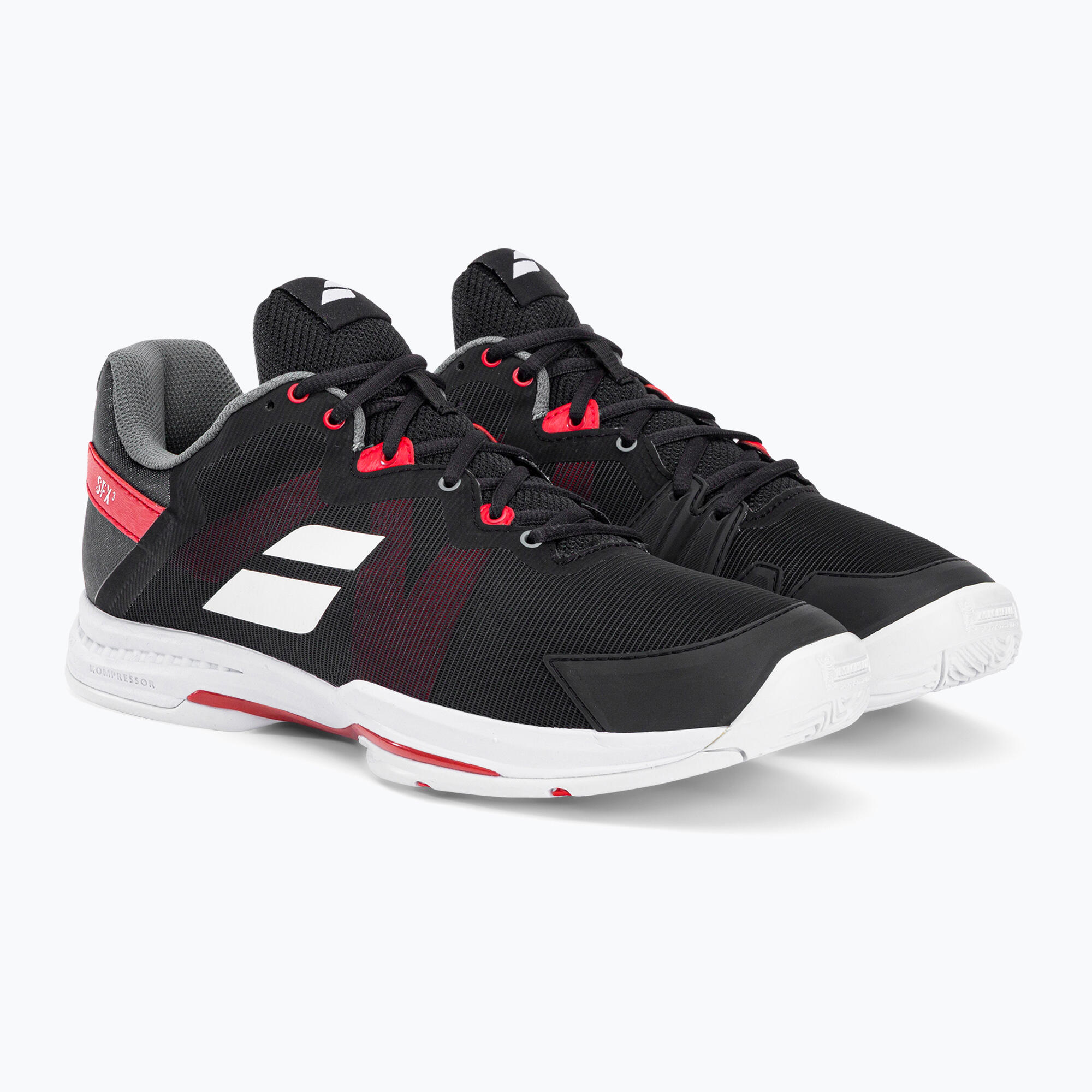 Buty tenisowe męskie Babolat SFX3 All Court 4/6