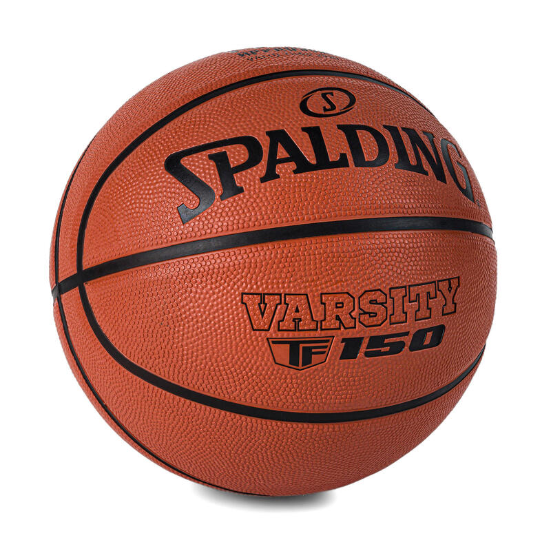 Basketball Ball Spalding VareSity TF-150 Fiba Outdoor 5