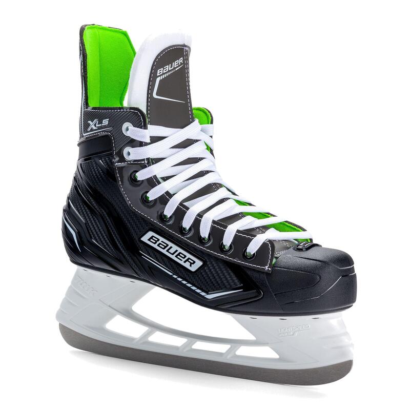 Bauer X-LS Sr. pattini da hockey da uomo