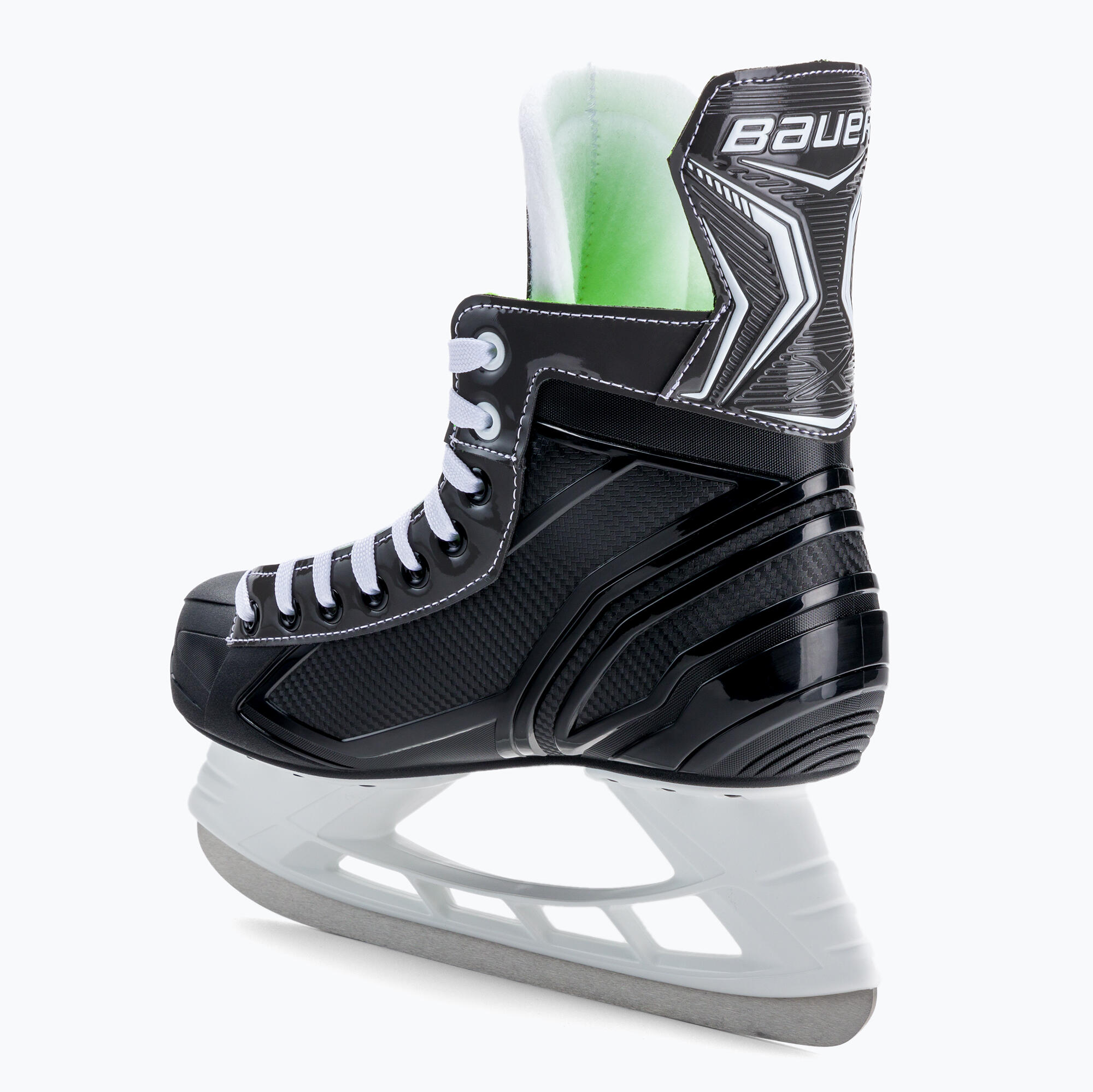 Bauer XLS Ice Hockey Skates BAUER Decathlon