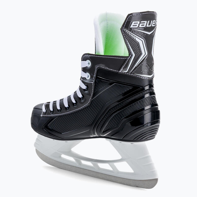 Bauer X-LS Sr. patine de hochei pentru bărbați