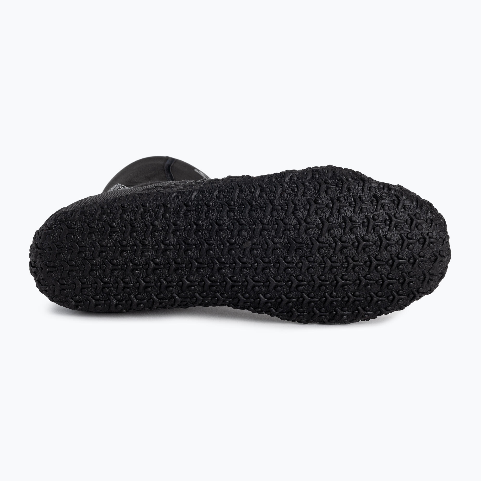 Bottes de plongée 5mm - Noir - Adulte 4/5