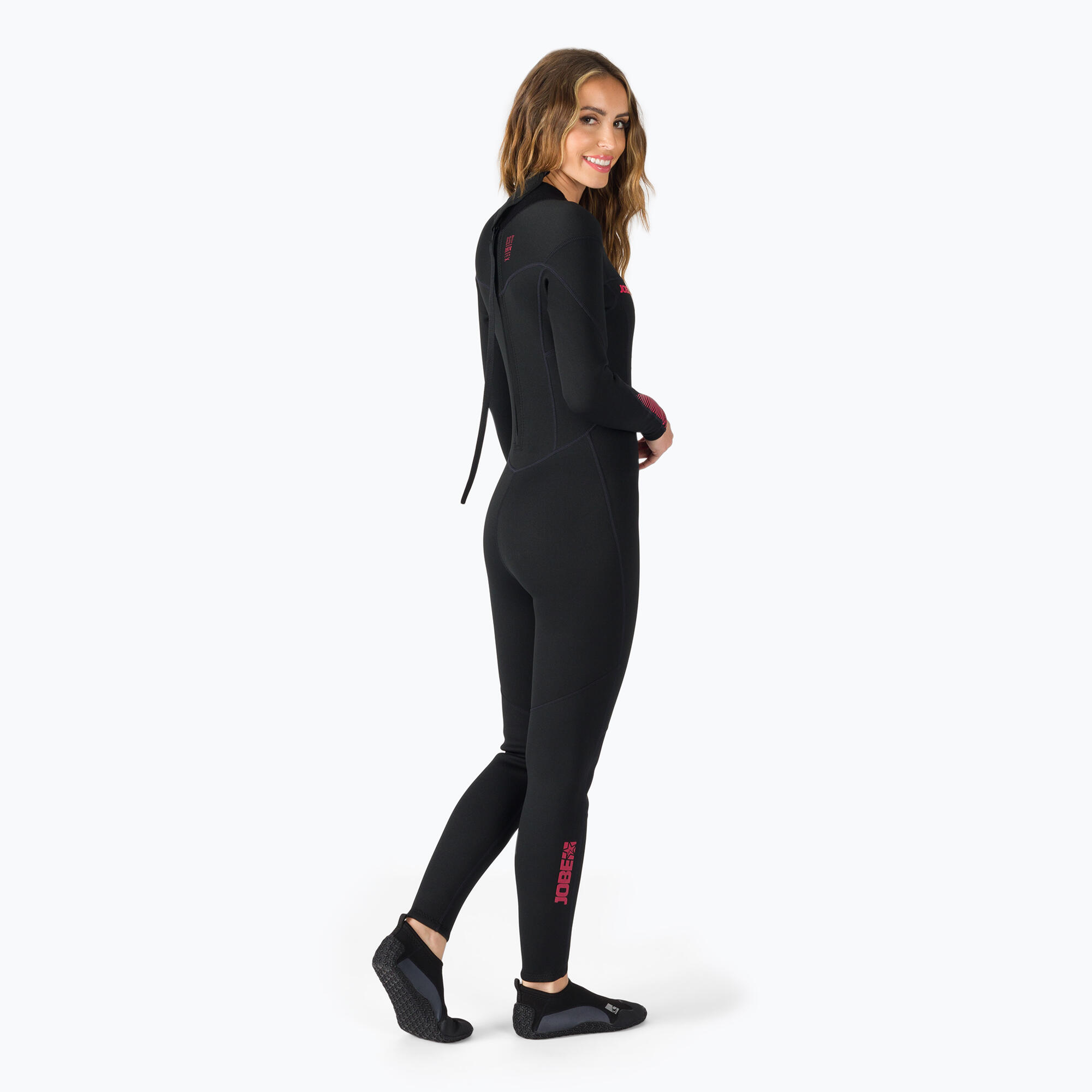 JOBE Savannah dames zwemwetsuit 2 mm 2/7