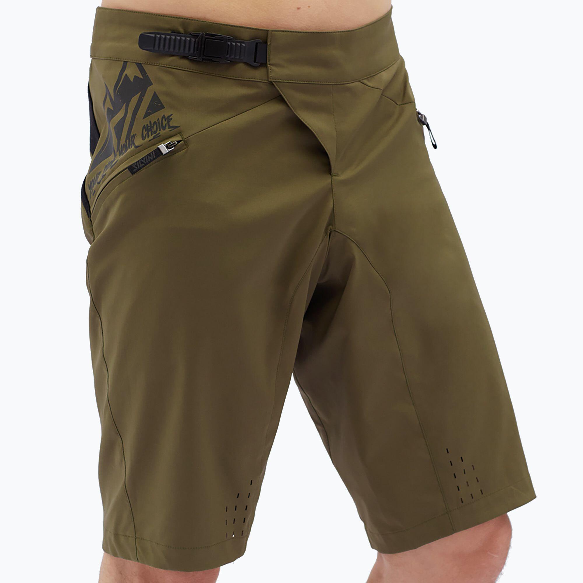 Pantaloncini Silvini Enduro Fabriano 3/7