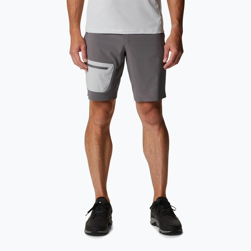 Columbia Titan Pass trekkingshort voor heren