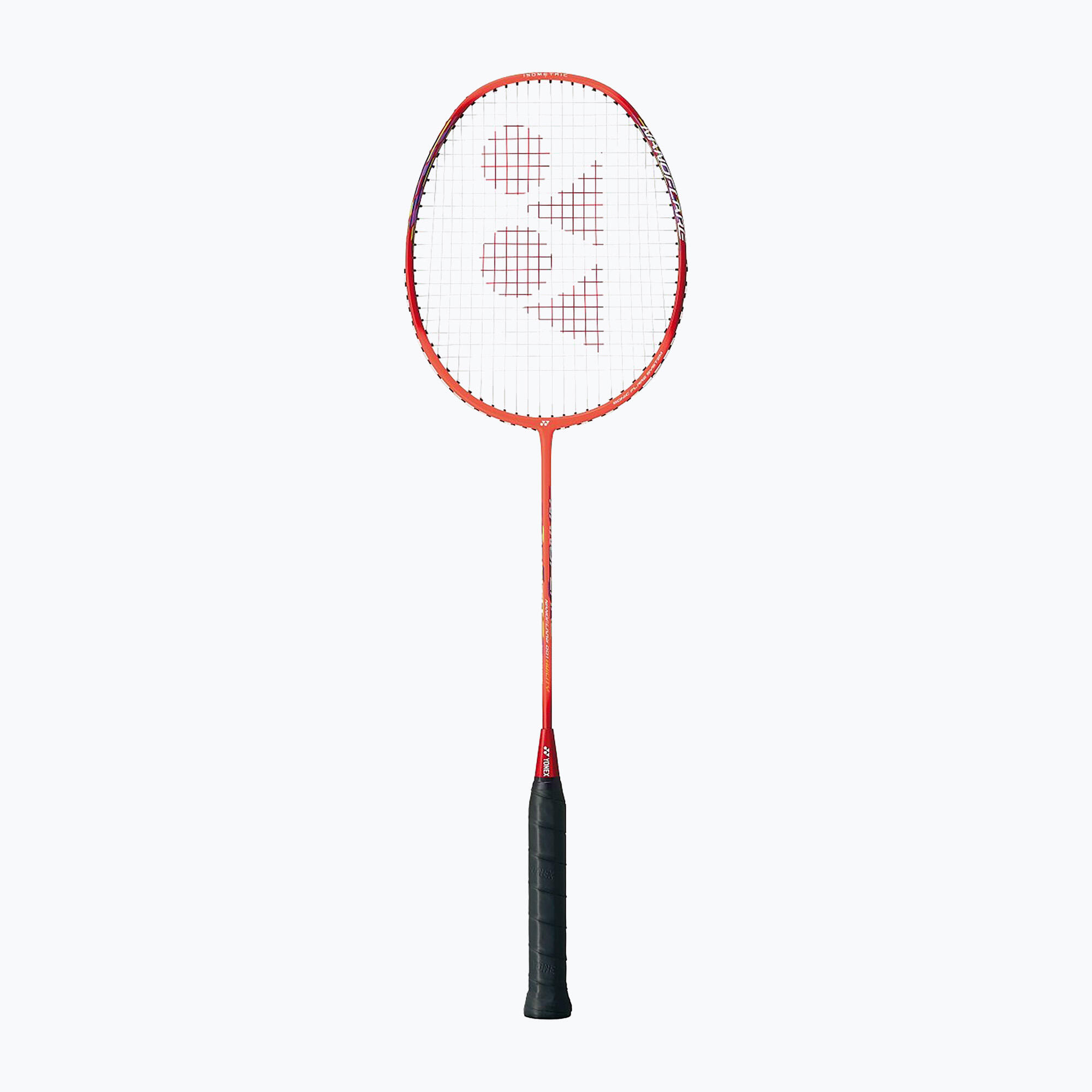 Raquette de badminton Yonex Nanoflare-001 Ability 6/7