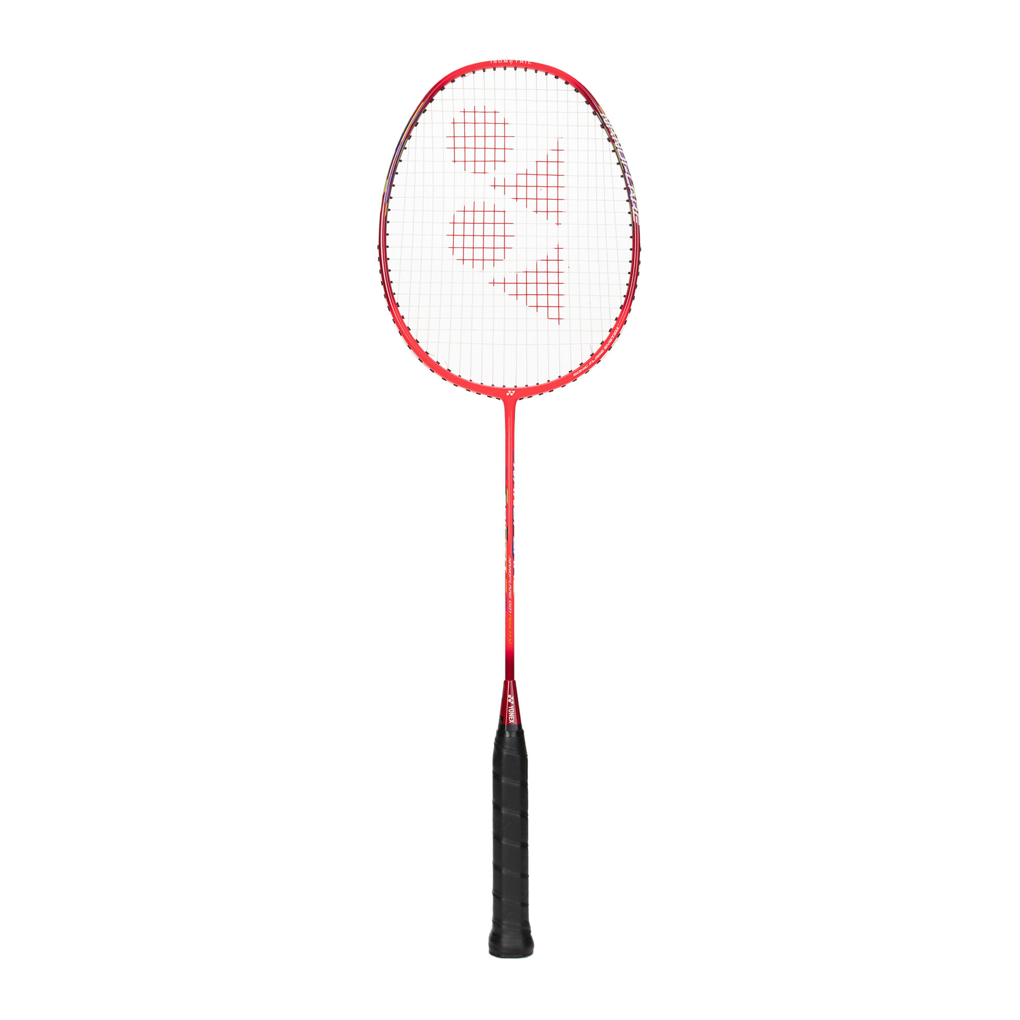 Raquette de badminton Yonex Nanoflare-001 Ability 7/7