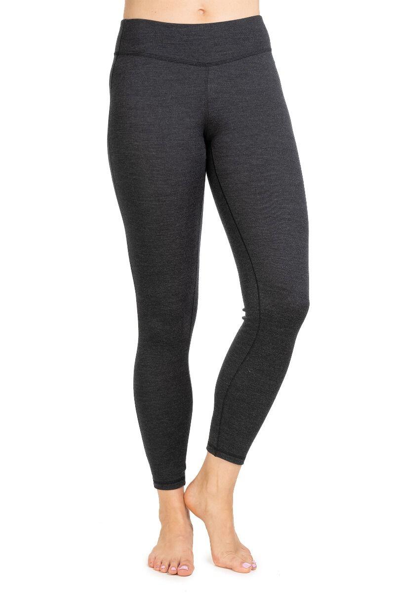 Leginsy Smartwool Classic Thermal Merino Base Layer Bottom Women 3/3