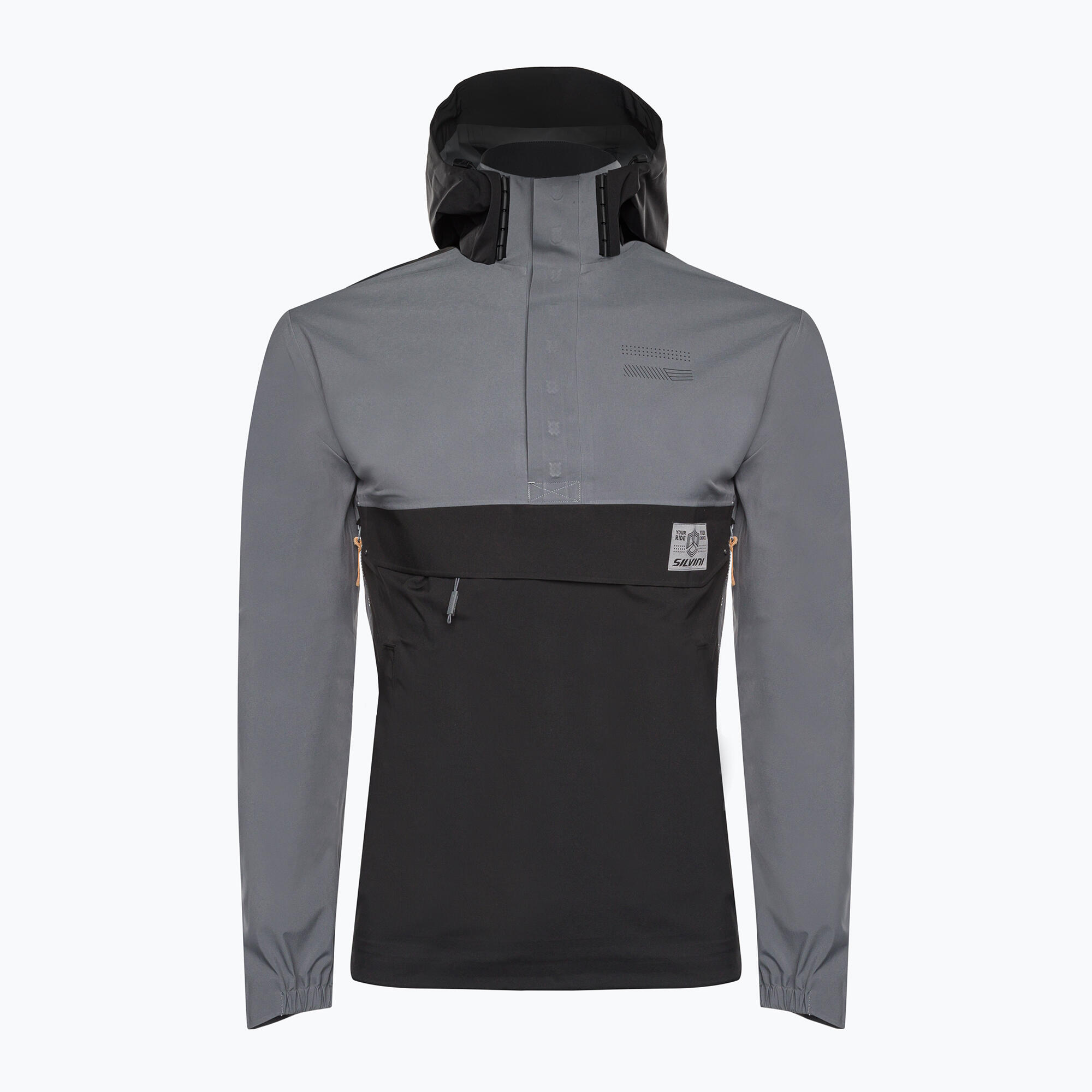 Membrane sweatshirt Silvini Montesolo