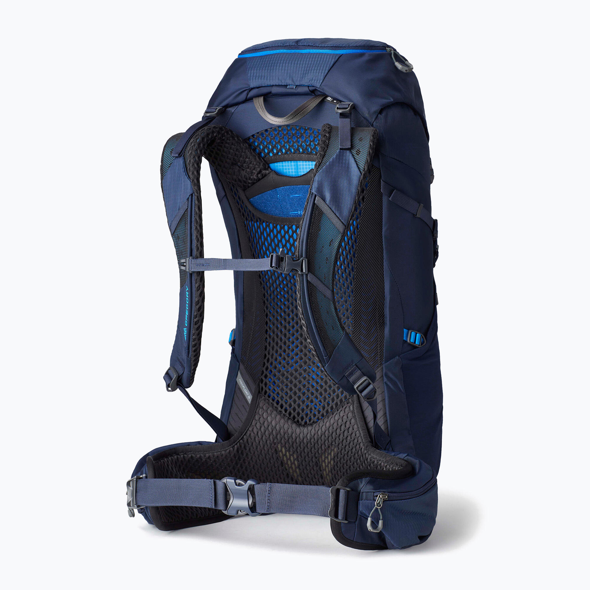 Mochila de senderismo para hombre Gregory Zulu 35 2/7