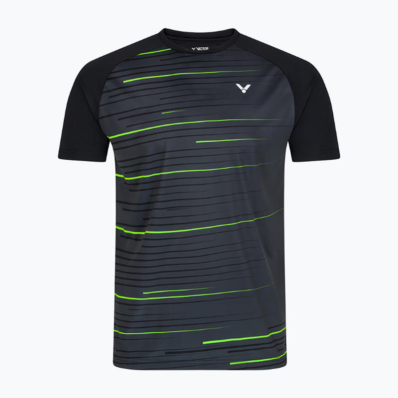 T-shirt tennis da uomo VICTOR T-33101 C