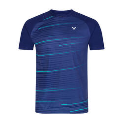 Chemise de tennis pour hommes VICTOR T-33100 B