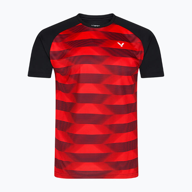 Tricou de tenis pentru bărbați VICTOR T-33102 CD