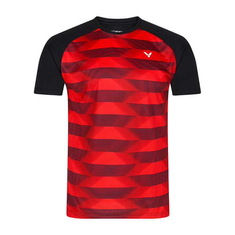 Tricou de tenis pentru bărbați VICTOR T-33102 CD