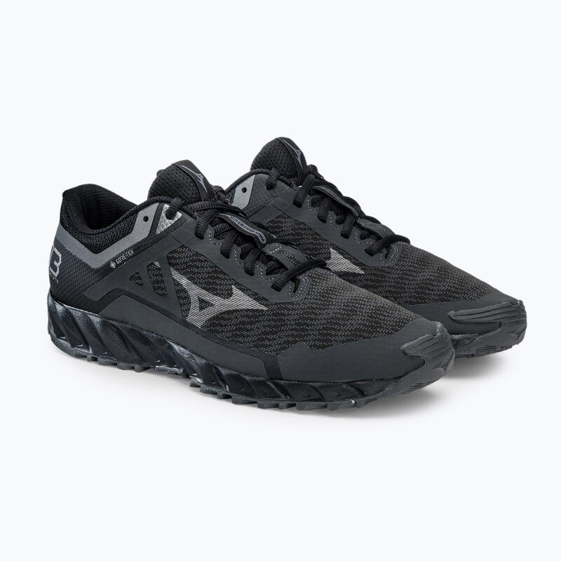 Zapatillas para hombres Mizuno Waveibuki 3 GTX Gore-Tex