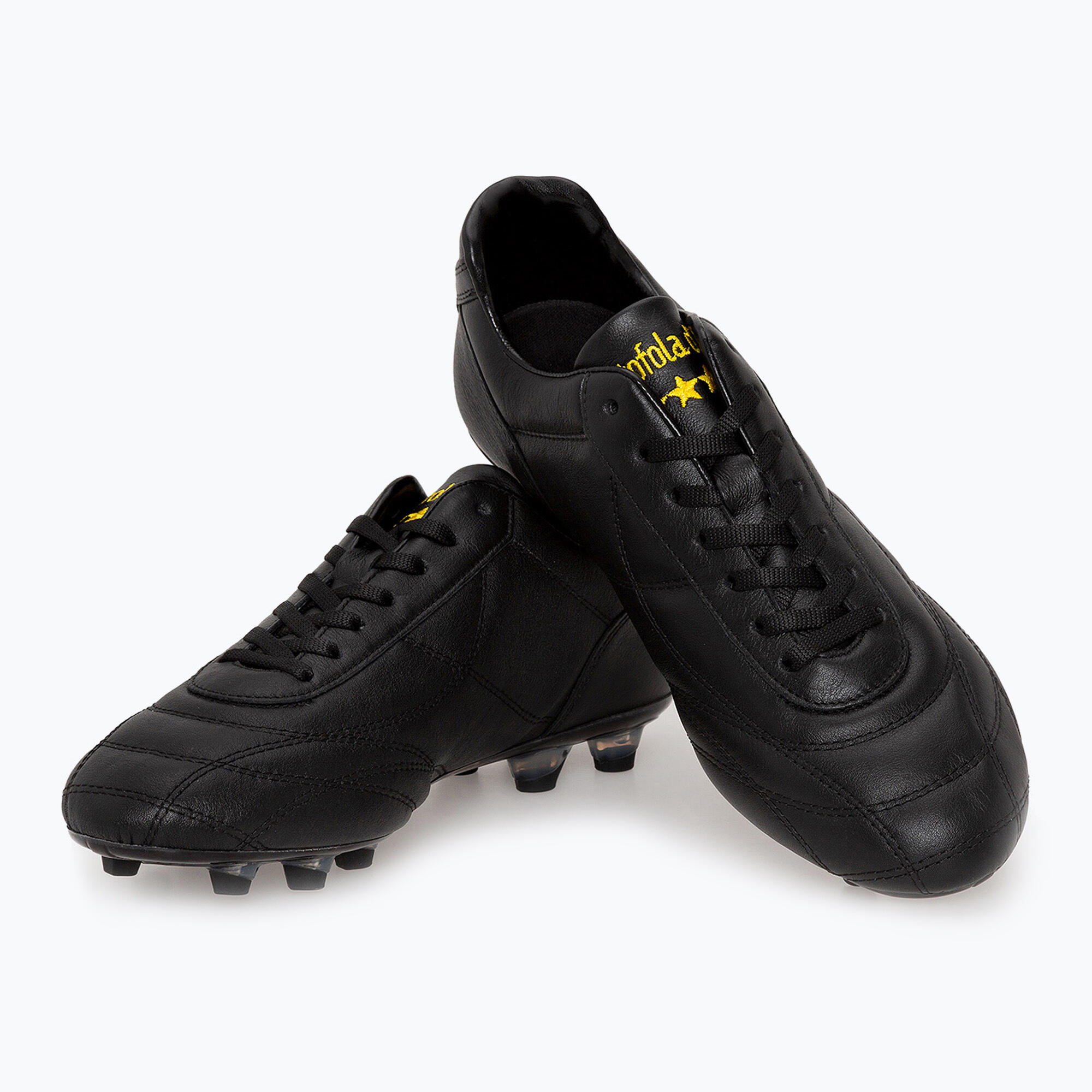 Pantofola d'Oro Epoca voetbalschoenen voor heren 2/5
