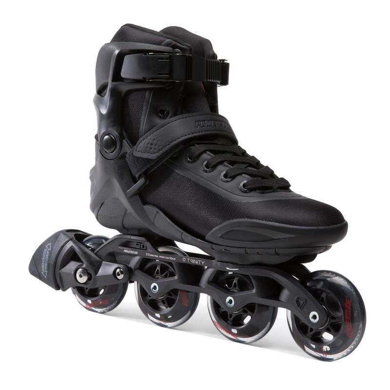 Freeskate-Roller Powerslide Phuzion Radon 80