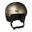 UVEX Wanted Skihelm Gold 56/6/306/4005 58-62 cm