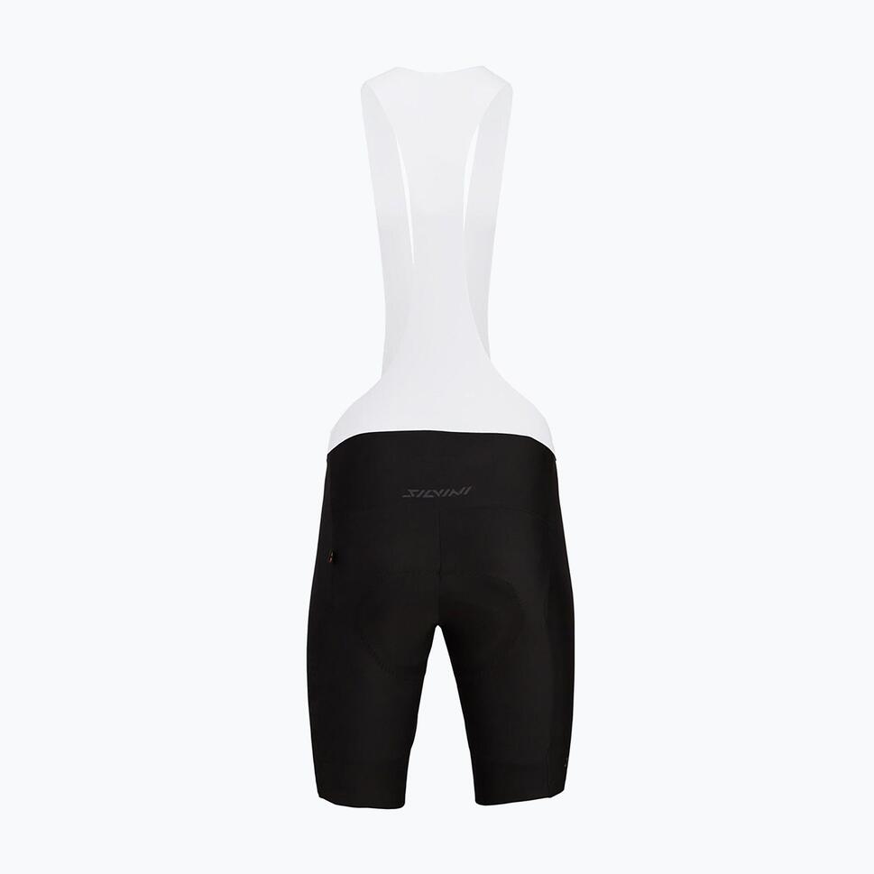 Spodenki rowerowe damskie SILVINI Santerno bibshort