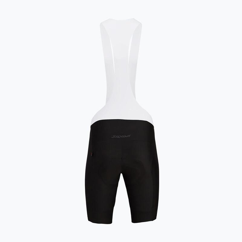 Spodenki rowerowe damskie SILVINI Santerno bibshort