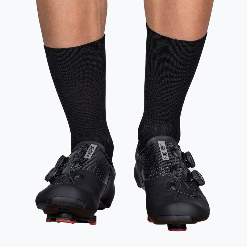 Chaussettes cyclistes Luxa Coffee Ride