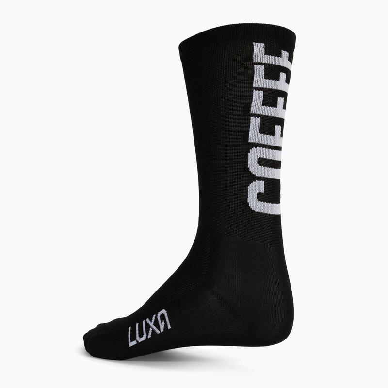 Chaussettes cyclistes Luxa Coffee Ride