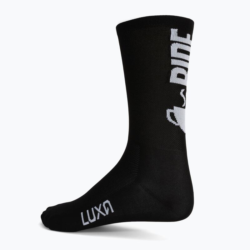 Chaussettes cyclistes Luxa Coffee Ride