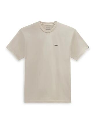 Camisetas para Hombre Vans Beige