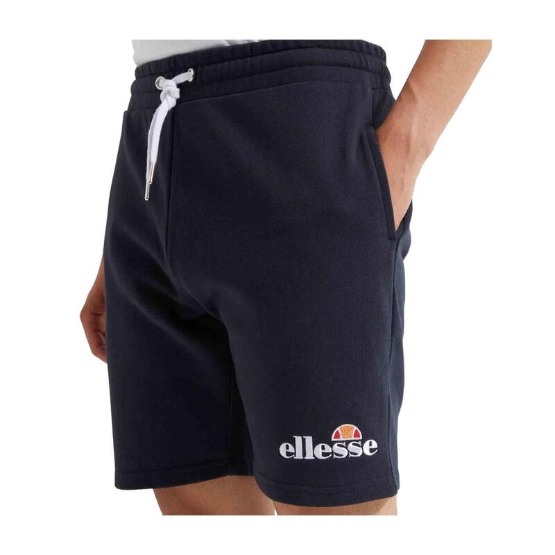 Short Ellesse Silvan Fleece - Homme