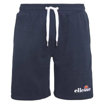 Shorts Herren Bequem sitzend-SILVAN FLEECE SHORT