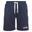 Pantalones cortos de forro polar para hombre Ellesse Silvan