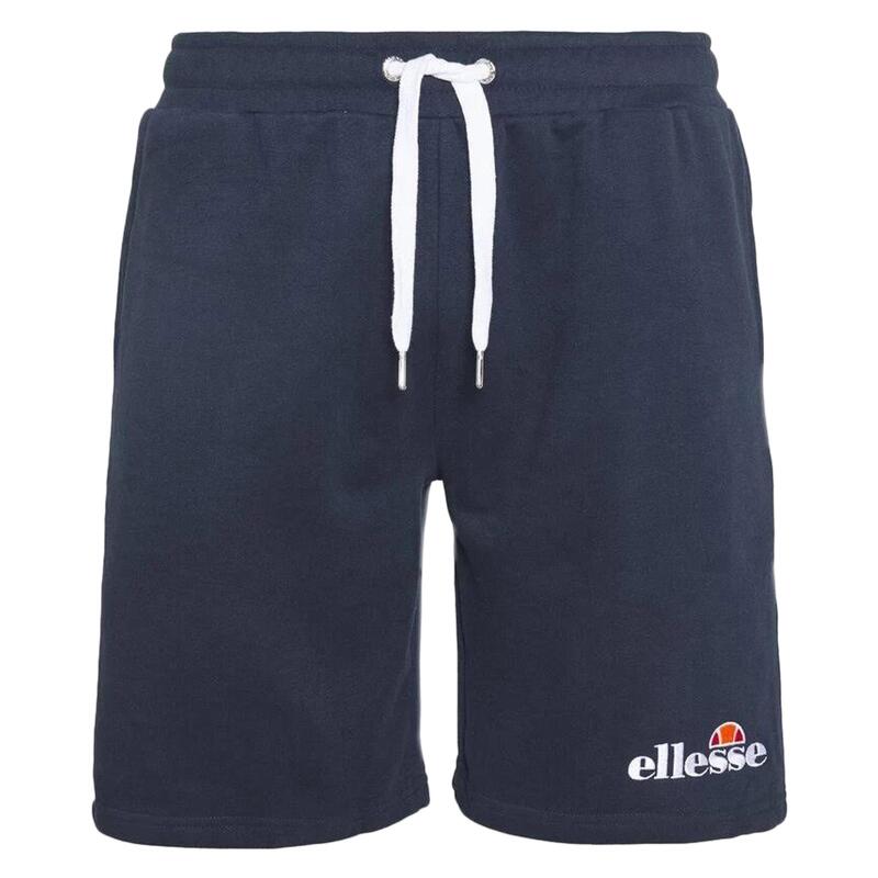 Pantalones cortos de forro polar para hombre Ellesse Silvan