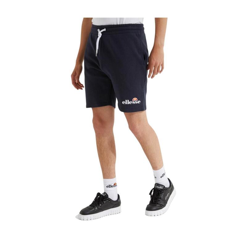 Short Ellesse Silvan Fleece - Homme