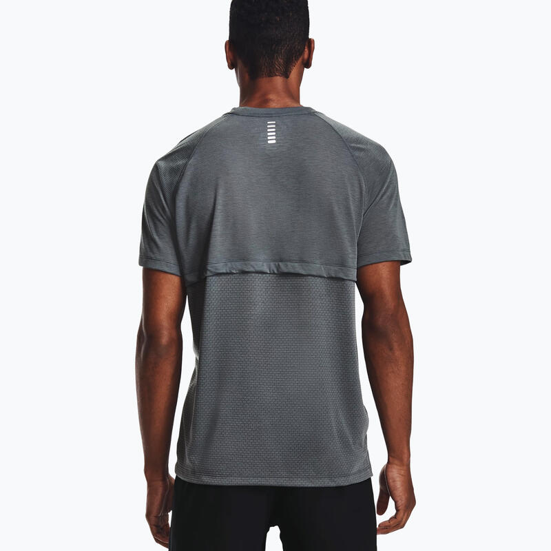 Under Armour Streaker hardloopshirt voor heren