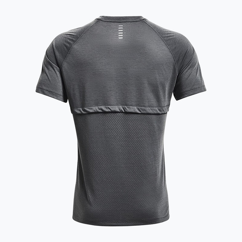 Under Armour Streaker hardloopshirt voor heren