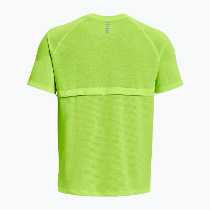 Under Armour Streaker hardloopshirt voor heren