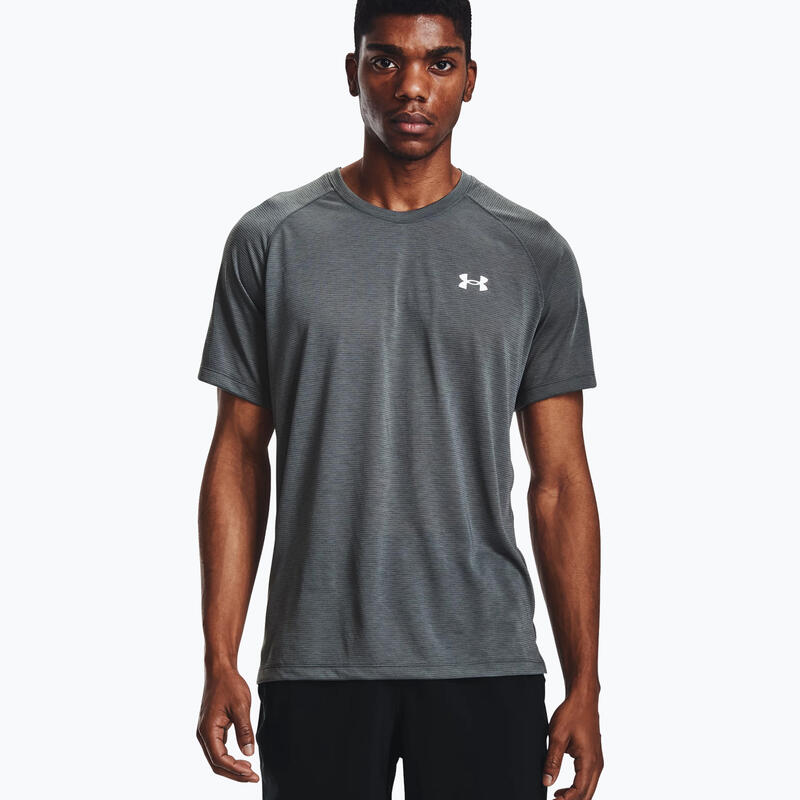 Under Armour Streaker hardloopshirt voor heren