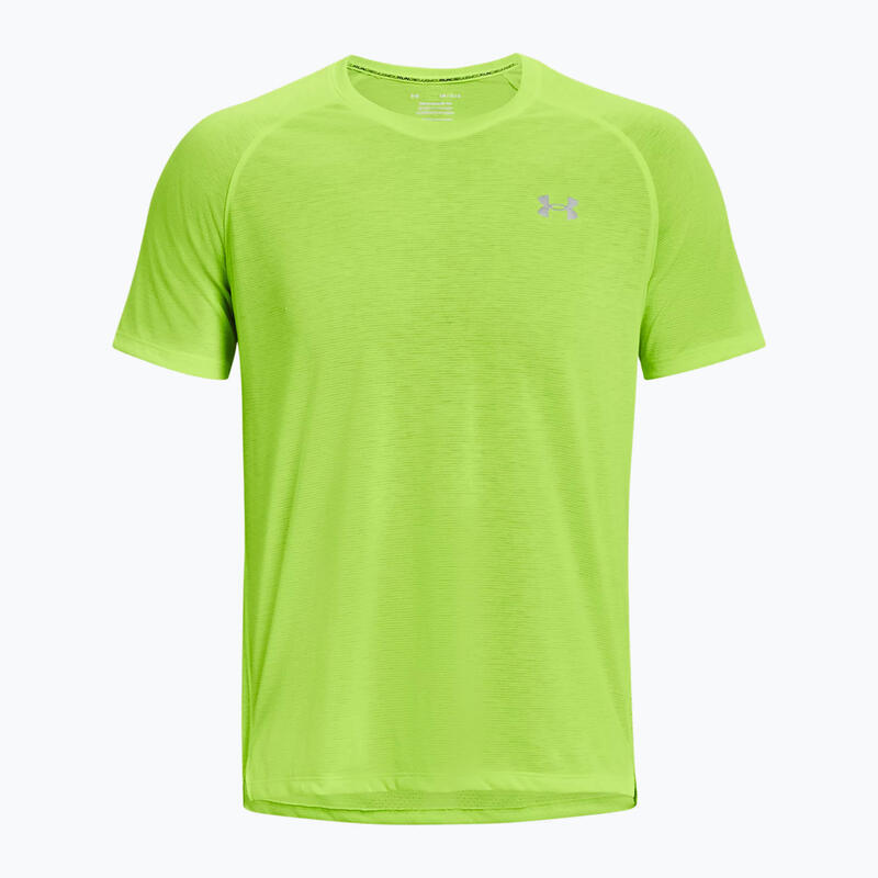 Under Armour Streaker hardloopshirt voor heren