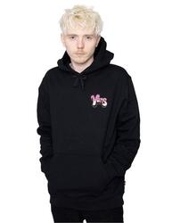 Sweat-shirts / vestes pour hommes Vans noir