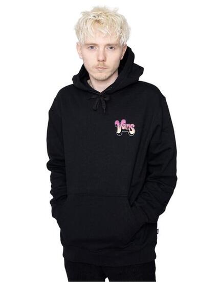 Sweat-shirts / vestes pour hommes Vans noir