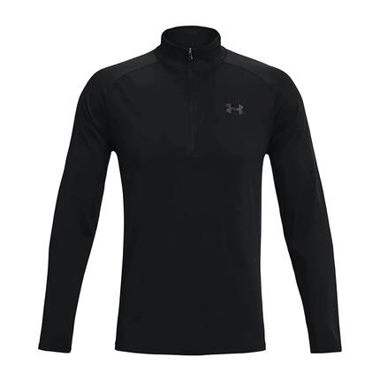 Haut 1/2 zip Under Armour Tech 2.0 homme - manches longues