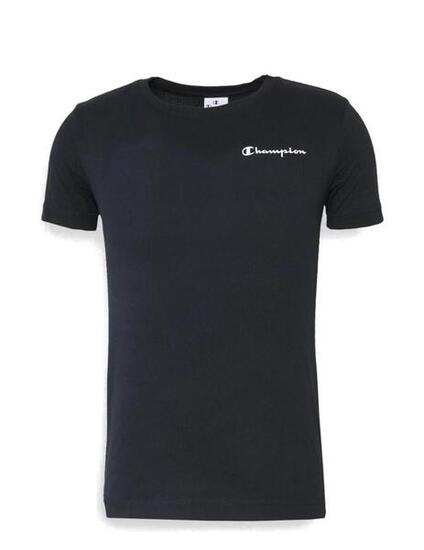 Camisetas para Mujer Champion Azul