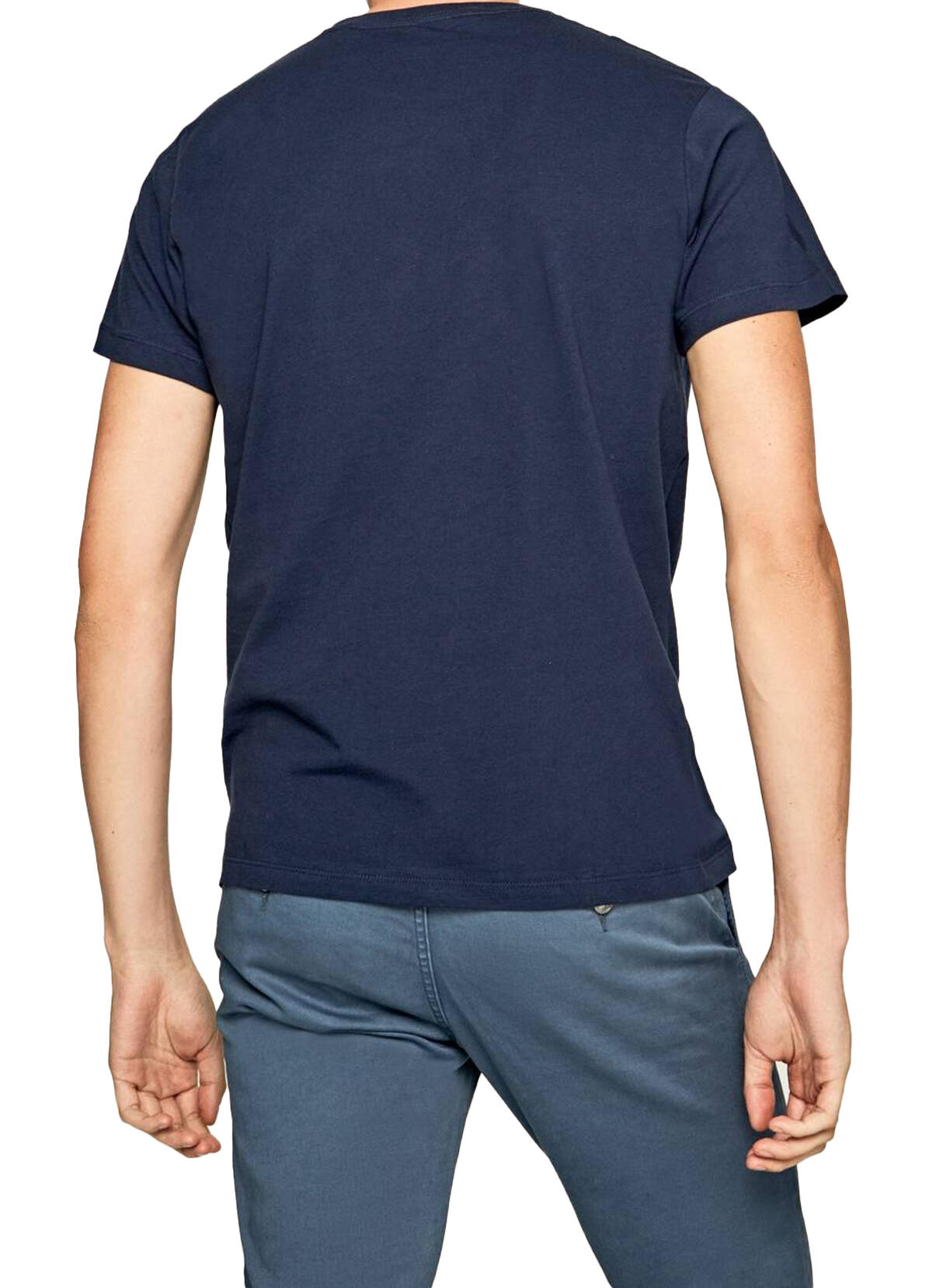 Maglietta Pepe Jeans Uomo 4/5