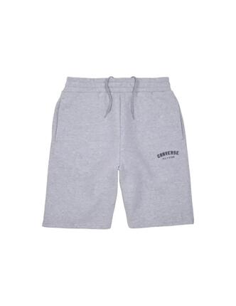 Pantalon Converse All Star Gris